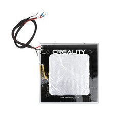 Creality Official K1/K1C/K1 SE Hotbed plate kit 24V 280W 235×235 picture