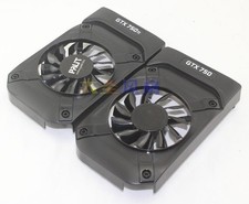 New For GAINWARD GTX750/750Ti GXT1050/1050Ti Graphics Card Fan GA82S2M-NNTB picture