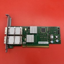 IBM Feature 2665 98Y6956 00E9274 40Gb 2 Port PCI-e Full Height Network Adapter picture