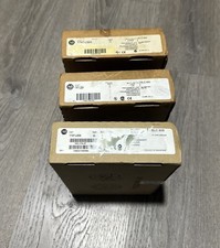 Surplus Sealed Allen Bradley 1747-L524 C Frn 7 Processor SLC 500 5/02 DH-485 Qty picture
