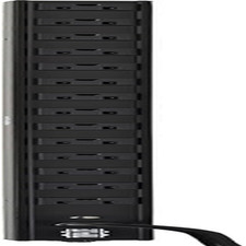 Basic PDU, 1.44Kw Single-Phase, 120V, 14 Outlets (5-15R), NEMA 5-15P Input, 15 F picture