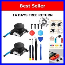 Replacement 3D Analog Joystick Thumb Stick for Nintendo Switch Lite Joy-Con picture