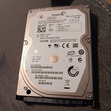 Seagate Momentus 7200.3 160 GB,Internal,7200 RPM,2.5