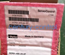 Parker SCP01-400-24-07 pressure sensor UPS or DHL fast delivery picture