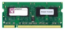 512MB Kingston DDR2 Laptop RAM PC2-5300 667MHz CL5 SO-DIMM KFJ-FPC218/512 200p picture