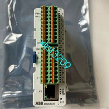 DSQC1030 3HAC058663-001 ABB I/O Expansion Module Shipping DHL/FedEX picture