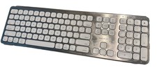 Macally Premium Wireless Keyboard for Mac BTWKEYMB picture