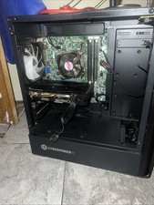 Cyber Power Gaming Pc picture