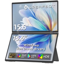 UPERFECT 15.6