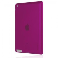 Incipio Nex Generation Polymer for iPad 3 - Matte Pink (IPAD-270) picture