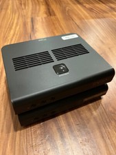 Lot of 2x EVGA Zero Clients - 126-IP-PD06-KR - **Units Only, NO AC ADAPTER** picture