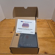 Obihai OBi202 2-Port VoIP Phone Adapter w/Google Voice & Fax - Home Business NEW picture