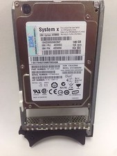 IBM 42D0653 42D0652 42D0652 146GB 15K 2.5