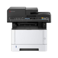 Kyocera ECOSYS MA4000wfx A4 Mono MFP Copier Printer Scan Fax 42ppm W/ FREE TONER picture