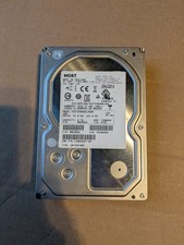 HGST HUS72404CLAR4000 EMC Data Domain 3.5