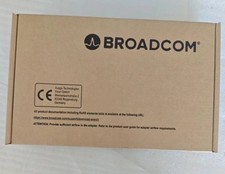 New Sealed Broadcom 9500-8i Tri-Mode HBA RAID Controller Full Original RetailBox picture