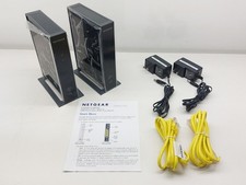 Netgear WNHDB3004 606449072358 3DHD Wireless Home Theater Networking Kit picture