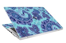 LidStyles Printed Laptop Skin Protector Decal HP EliteBook 840 G5/ G6 14