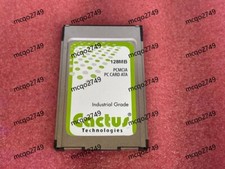 cactus Industrial Grade 128mB PCMCIA PC CARD ATA picture