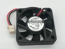 ADDA AD0412HB-G70 12V 0.10A 4cm 4010 40mm double ball silent fan 2pin picture