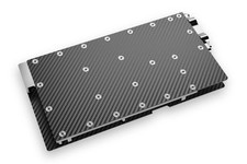 Alphacool ES Geforce RTX 5090 Gaming 1-Slot Design GPU Water Block picture