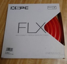 NIP NOS XSPC FLX PVC TUBING NR 7/16