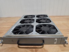 Cisco FAN-MOD-6SHS V01 High Speed Fan Tray Module 7606-S Router  picture