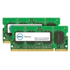 KIT OF 2 - Dell Certified Memory kit Tested Working picture
