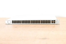 Ubiquiti UniFi US-48 Switch 48 48-Port Gigabit Ethernet Switch CG011T8 picture