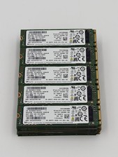 Lot of 10x SK Hynix SC311 HFS128G39TNF-N2A0A 128GB 80mm M.2 SATA SSD picture