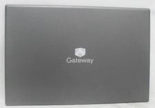 GWNR51416-BK-COVER-B Gateway Lcd Back Cover Black Gwnr51416-Bk 