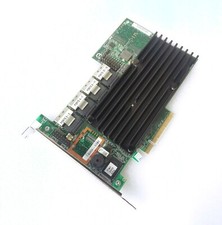 LSI 9260-16i 4*SFF8087 16-port 6GB SAS SATA PCI-E Disk Controller RAID Card picture