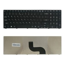 Keyboard for Gateway NV55C NV59C NV73A NV78 NV79C NV50A NV59A NV51B NE56R picture