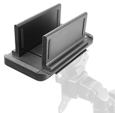  Multifunctional Adjustable Thin Client Mini PC Mount Bracket, CPU VESA  picture