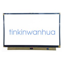 For Dell Alienware M17 R2 B shell screen frame with eye tracker shell 0YG25N picture