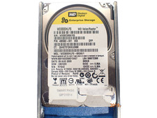 Western Digital 490582-001 300GB 10K RPM SATA 3.5