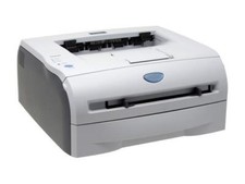 Brother HL-2040 Standard Laser Printer w DRUM/TONER picture