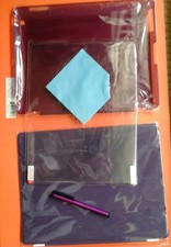 New Smart Magnetic Leather Stand Case cover for Apple iPad 2 3 4 picture