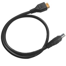 14AWG Wire DC 8mm Adapter to XT60 Connector Cable,XT60 Female to DC 7.9mm x 0... picture