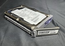 Sun 540-4689 36GB 10K RPM LVD Ultra-320 SCSI HDD w/ SPUD Bracket X5244A Tested picture