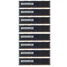 128GB Kit 8x 16GB HP Proliant DL320 DL360 DL370 DL380 ML330 ML350 G6 Memory Ram picture