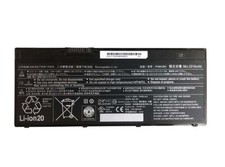 Genuine Battery FPB0338S For Fujitsu LifeBook E4411 E4511 E458 E459 E548 E549 picture