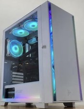 Skytech Shiva Gaming PC Desktop, Intel i5 14400F 2.5 GHz (4.7GHz Turbo Boost), picture