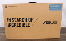 ASUS C424MA 14 4GB, 64GB Chromebook; ASUS Chromebook C424, 14