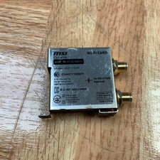 MSI Intel AX211NGW WiFI6E AX211 WIFI-GO Wireless Bluetooth Module Bluetooth Card picture