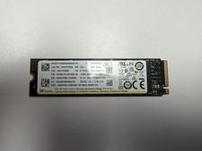 SK Hynix PC801 1TB M.2 2280 NVMe PCIe Gen4 x4 SSD Lenovo 5SS1F20636 picture