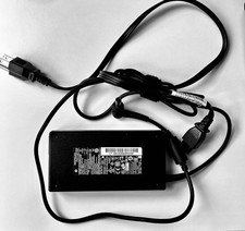 Genuine OEM 120 W HP AC Adapter Charger For HP Desktop Computer picture