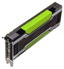 Graphics card Dell NVidia Tesla M10 32GB GDDR5 PCI-E 3.0 x16 FHFL 225W H56H0 picture