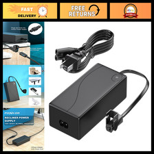 Power Recliner Power Supply Adapter 29V/24V 2A AC/DC Transformer with Cord picture