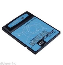 Symbol Spectrum 24 Wireless LAN CF CompactFlash Ref picture